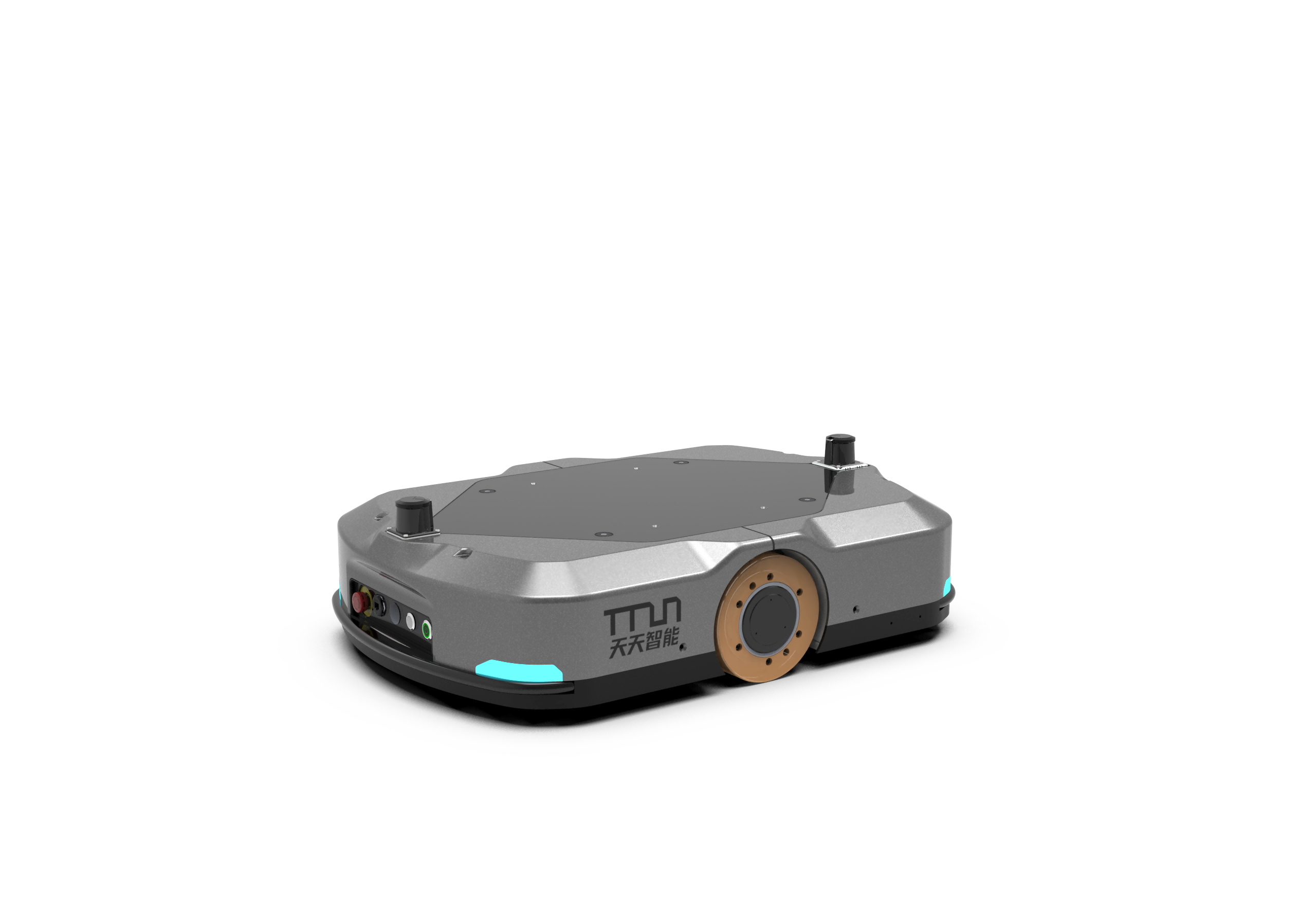 CA-400C