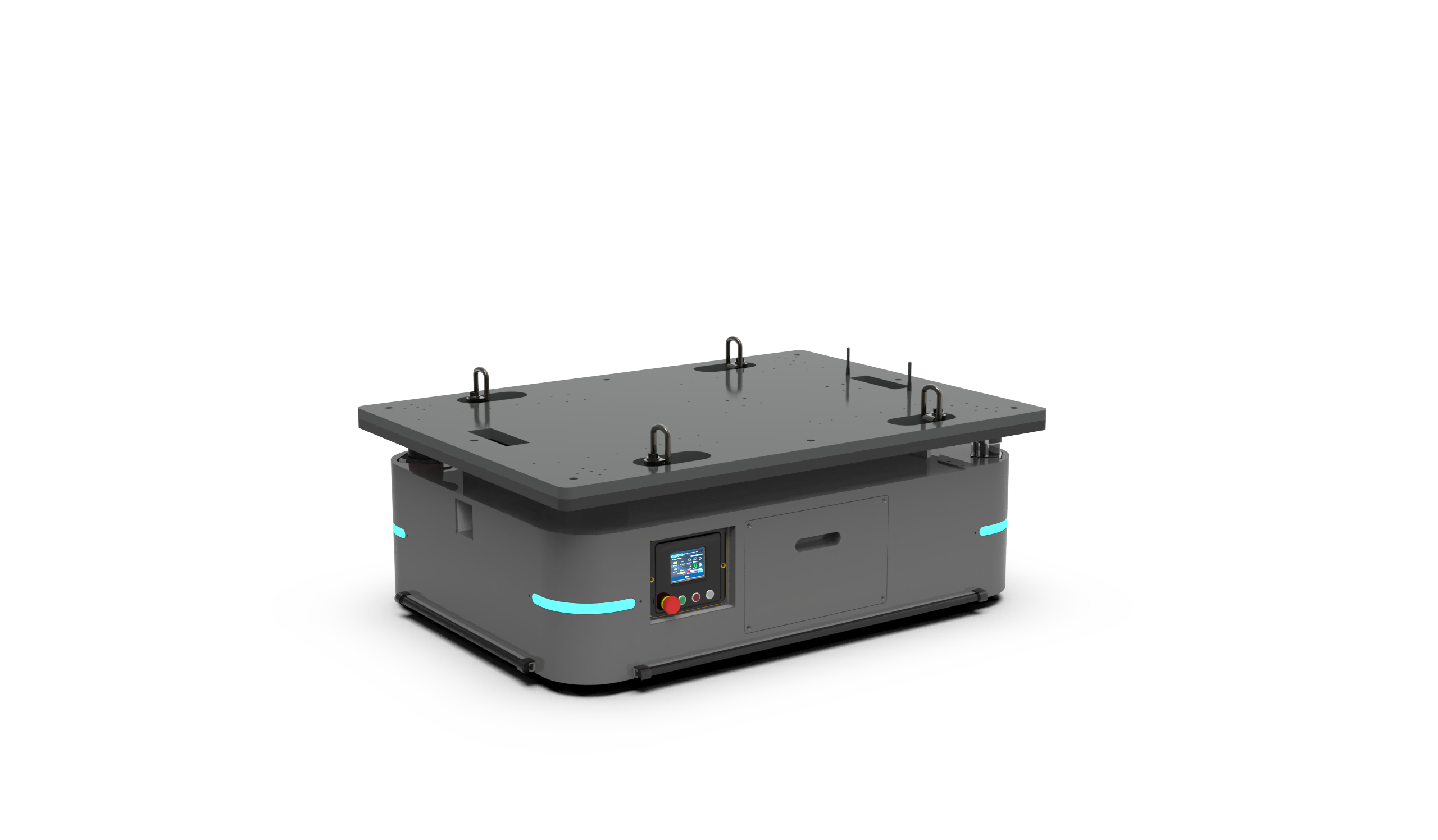 CO-600T