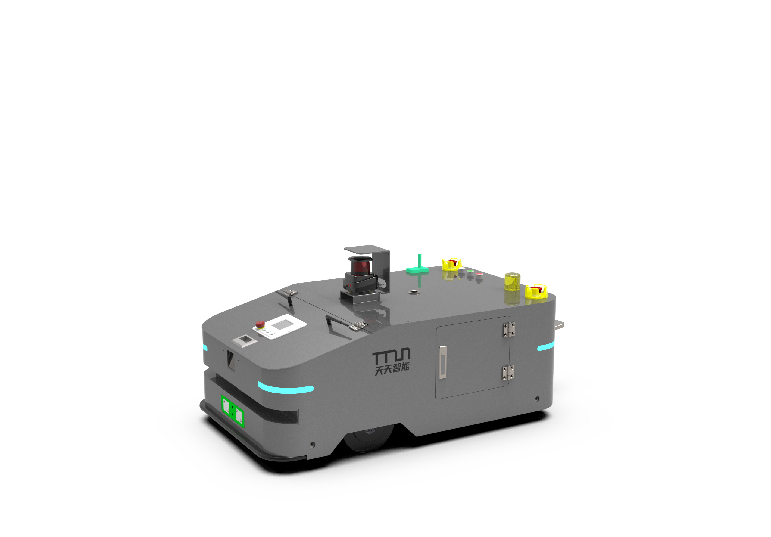 TA-800C